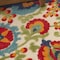 Homeroots 3 x 4 ft. Multi Color Mediterra Indoor & Outdoor Area Rug 384788 - alternate 5